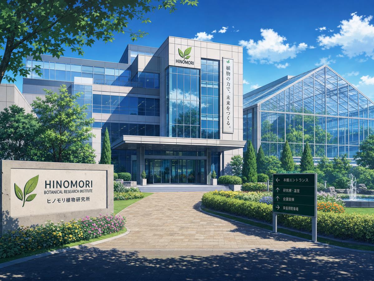 色虎-国内知名植物公司