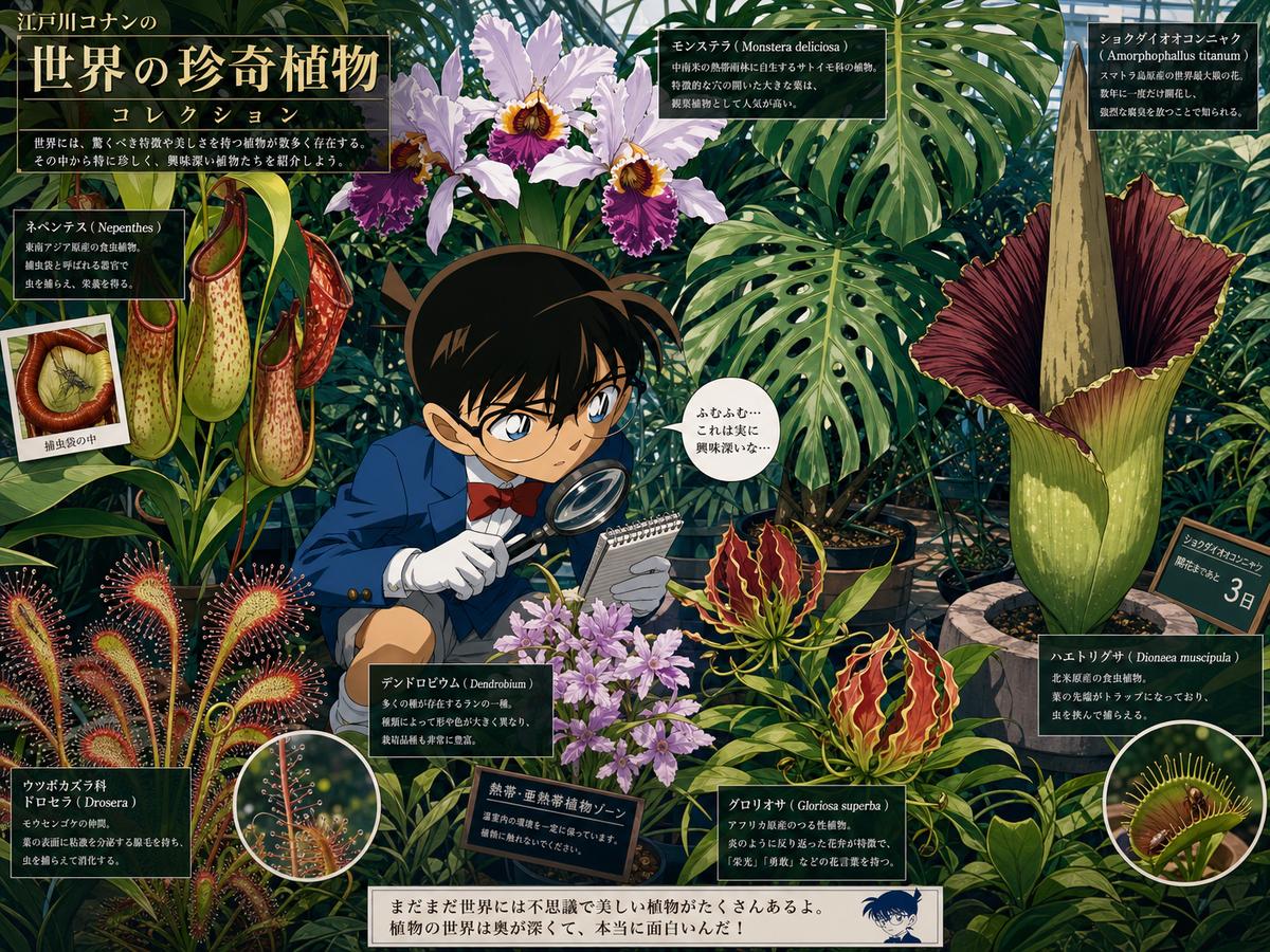 色虎AI植物视频剪辑演示
